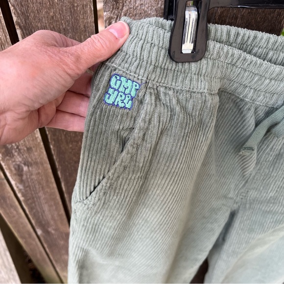 Empyre Wm’s Jessie Sage Corduroy Skate Pants NWOT Sz M - Picture 4 of 13